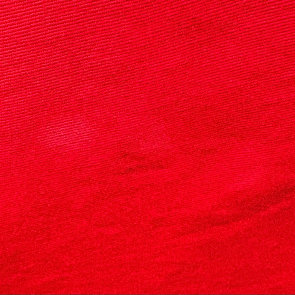 unbranded stylish red